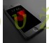 360° kryt Apple iPhone 7 Plus/8 Plus - čierny